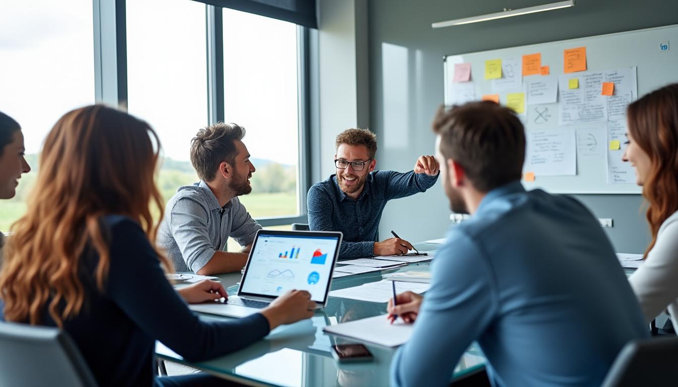 découvrez les agences web les mieux notées en drôme : classement, avis récents et tendances du marché digital local. trouvez l'agence idéale pour vos projets web !