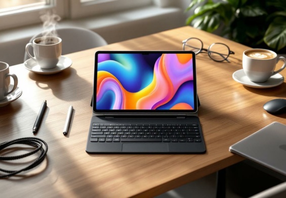 découvrez les meilleurs accessoires pour améliorer l'utilisation de votre tablette samsung reconditionnée et profitez d'une expérience optimale au quotidien.