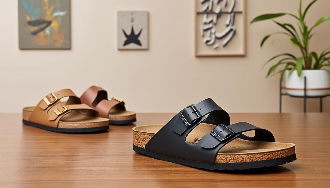 découvrez les meilleurs partenaires pour acheter vos chaussures birkenstock boston à prix réduit. profitez de bonnes affaires et faites votre choix parmi des vendeurs fiables pour des achats en toute confiance !