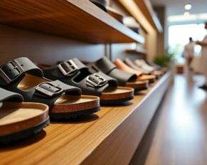 découvrez les meilleurs partenaires pour acheter des chaussures birkenstock boston à prix réduit. profitez d'offres exclusives et de bons plans pour dénicher vos birkenstock boston moins cher en toute confiance.