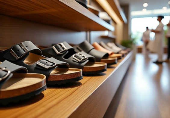 découvrez les meilleurs partenaires pour acheter des chaussures birkenstock boston à prix réduit. profitez d'offres exclusives et de bons plans pour dénicher vos birkenstock boston moins cher en toute confiance.