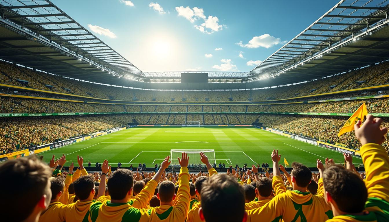 découvrez comment les transferts du fc nantes suscitent chaque année espoirs et déceptions chez les supporters. analyse des arrivées, départs et impact sur les ambitions du club.