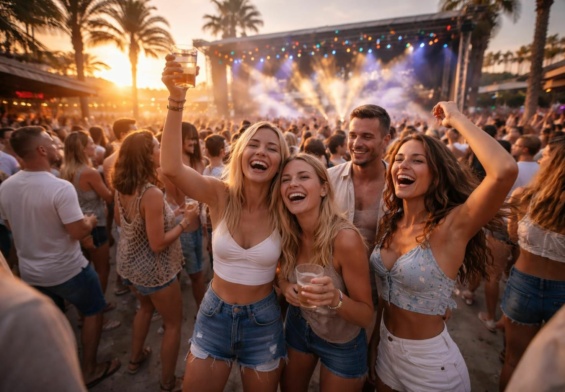 découvrez l'expérience unique de bcm planet dance à majorque, en espagne : des soirées inoubliables, une ambiance festive et des moments à ne pas manquer pour les passionnés de musique et de danse.