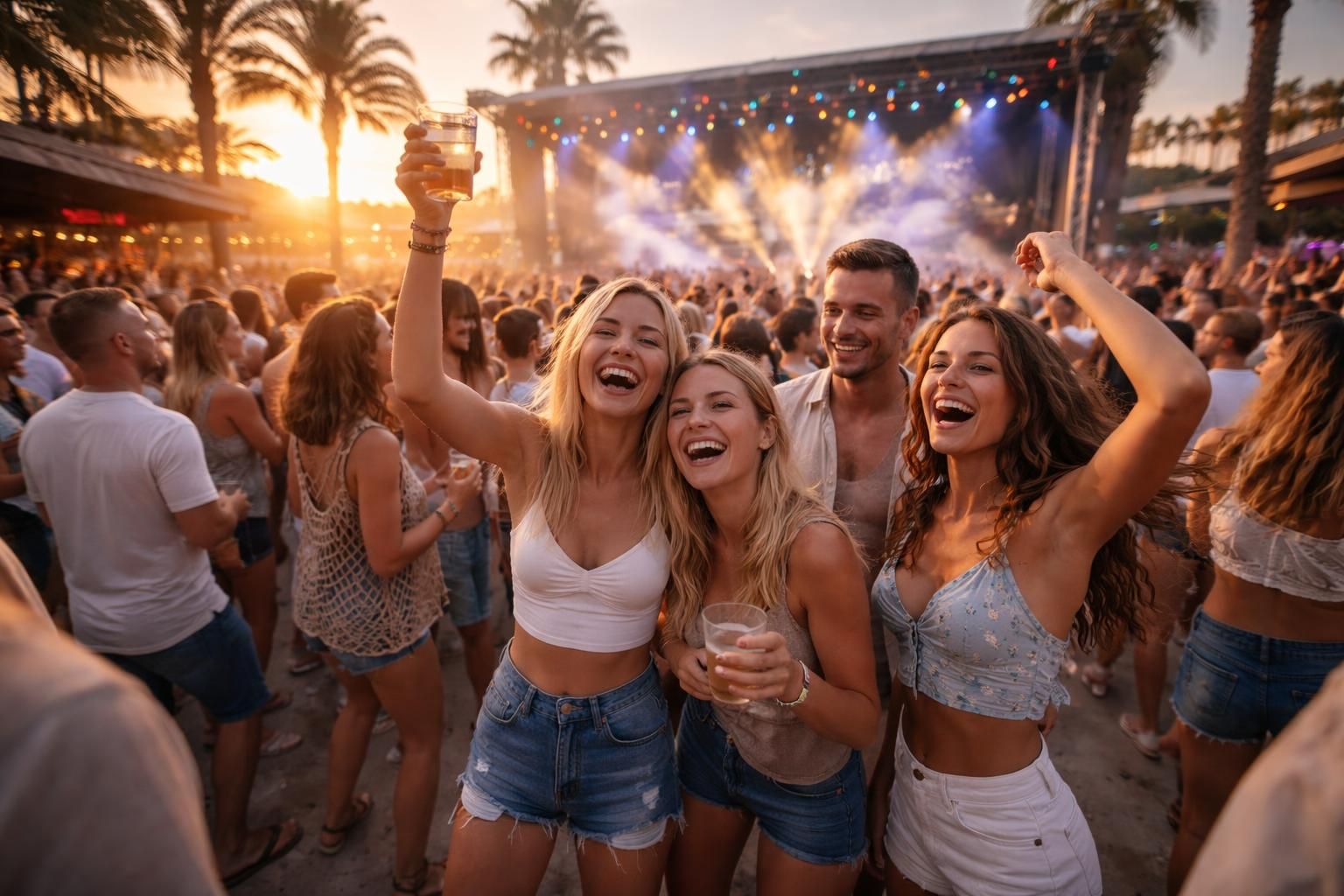 découvrez l'expérience unique de bcm planet dance à majorque, en espagne : des soirées inoubliables, une ambiance festive et des moments à ne pas manquer pour les passionnés de musique et de danse.