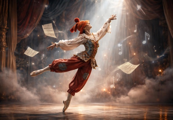 découvrez comment la traduction de petrouchka a influencé l'évolution de la danse moderne et classique, en façonnant des styles et des techniques innovants.