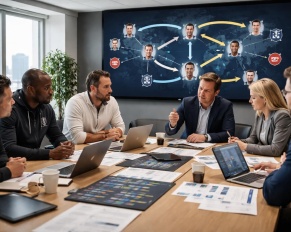 découvrez pourquoi les transferts bopb sont essentiels pour bâtir une équipe compétitive et optimiser la performance collective.