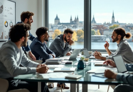 découvrez notre sélection des meilleurs consultants seo à nantes pour optimiser votre visibilité en ligne et booster la croissance de votre entreprise grâce à des stratégies personnalisées et efficaces.