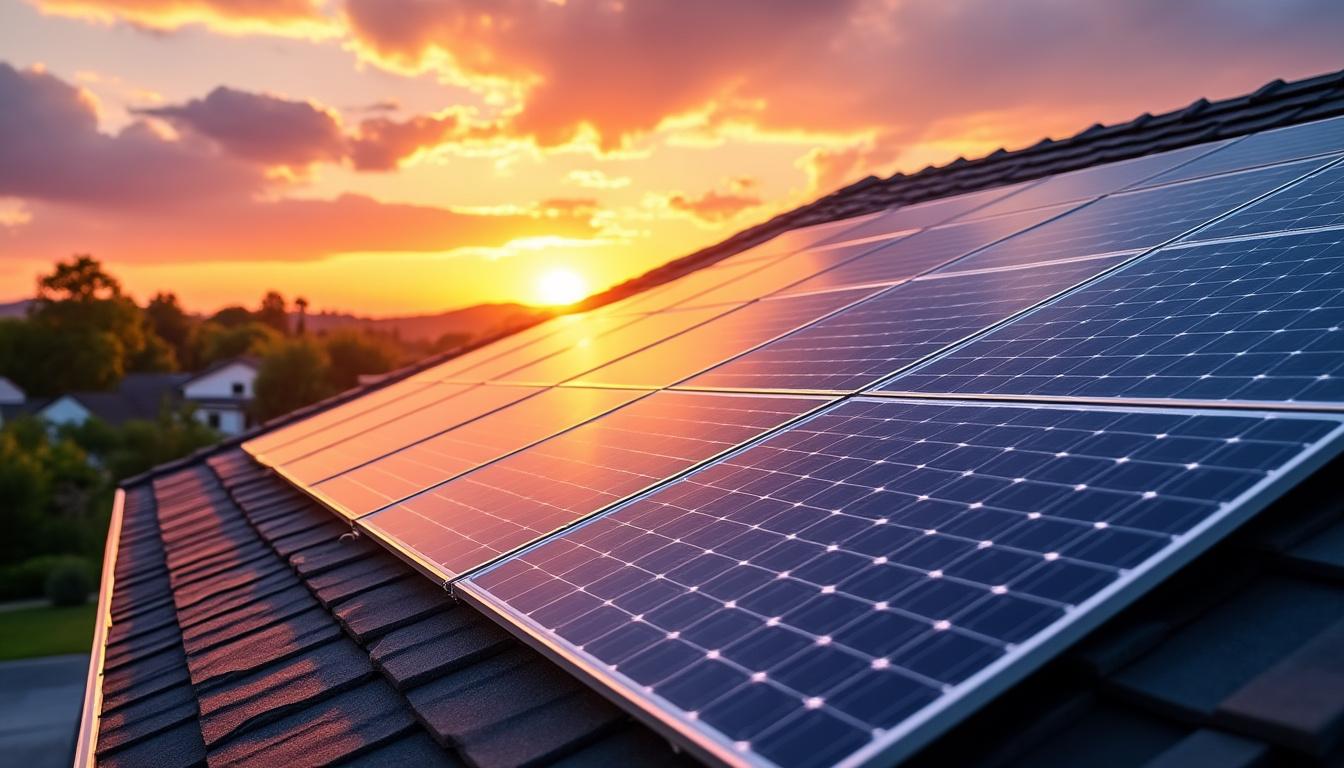 découvrez les points essentiels à vérifier avant de louer des panneaux solaires photovoltaïques : avantages, conditions, coûts et précautions pour faire un choix éclairé.