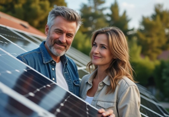 découvrez les points essentiels à évaluer avant de louer des panneaux solaires photovoltaïques : avantages, inconvénients, démarches, et conseils pour un choix éclairé.