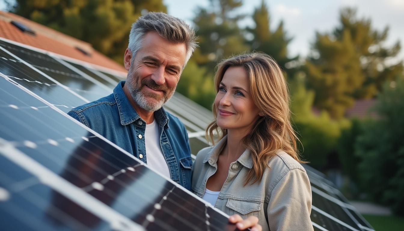 découvrez les points essentiels à évaluer avant de louer des panneaux solaires photovoltaïques : avantages, inconvénients, démarches, et conseils pour un choix éclairé.
