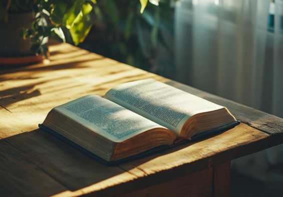 Long texte d'amour pour lui touchant qui fait pleurer : le pouvoir des mots sincères
