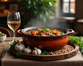 découvrez comment choisir, acheter et savourer le véritable cassoulet de castelnaudary grâce à notre guide complet : conseils d’achat, astuces de dégustation et secrets de la recette authentique.