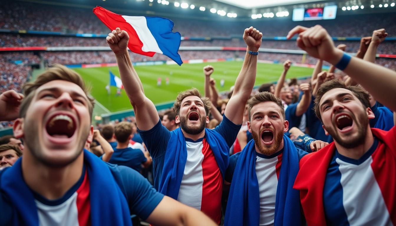 découvrez les avis des joueurs et des supporters sur le maillot officiel de l’équipe de france de rugby 2019 : confort, design, qualité et ressenti sur le terrain.