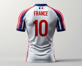 découvrez les avis des joueurs et supporters sur le maillot officiel de l’équipe de france de rugby 2019. retour sur son design, son confort et les impressions lors des matchs !