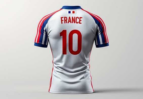 découvrez les avis des joueurs et supporters sur le maillot officiel de l’équipe de france de rugby 2019. retour sur son design, son confort et les impressions lors des matchs !