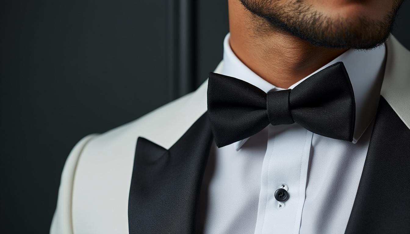 découvrez comment choisir le bon col et la couleur idéale de chemise pour sublimer votre nœud papillon chic. conseils, astuces et inspirations pour un look élégant et maîtrisé en toute occasion.