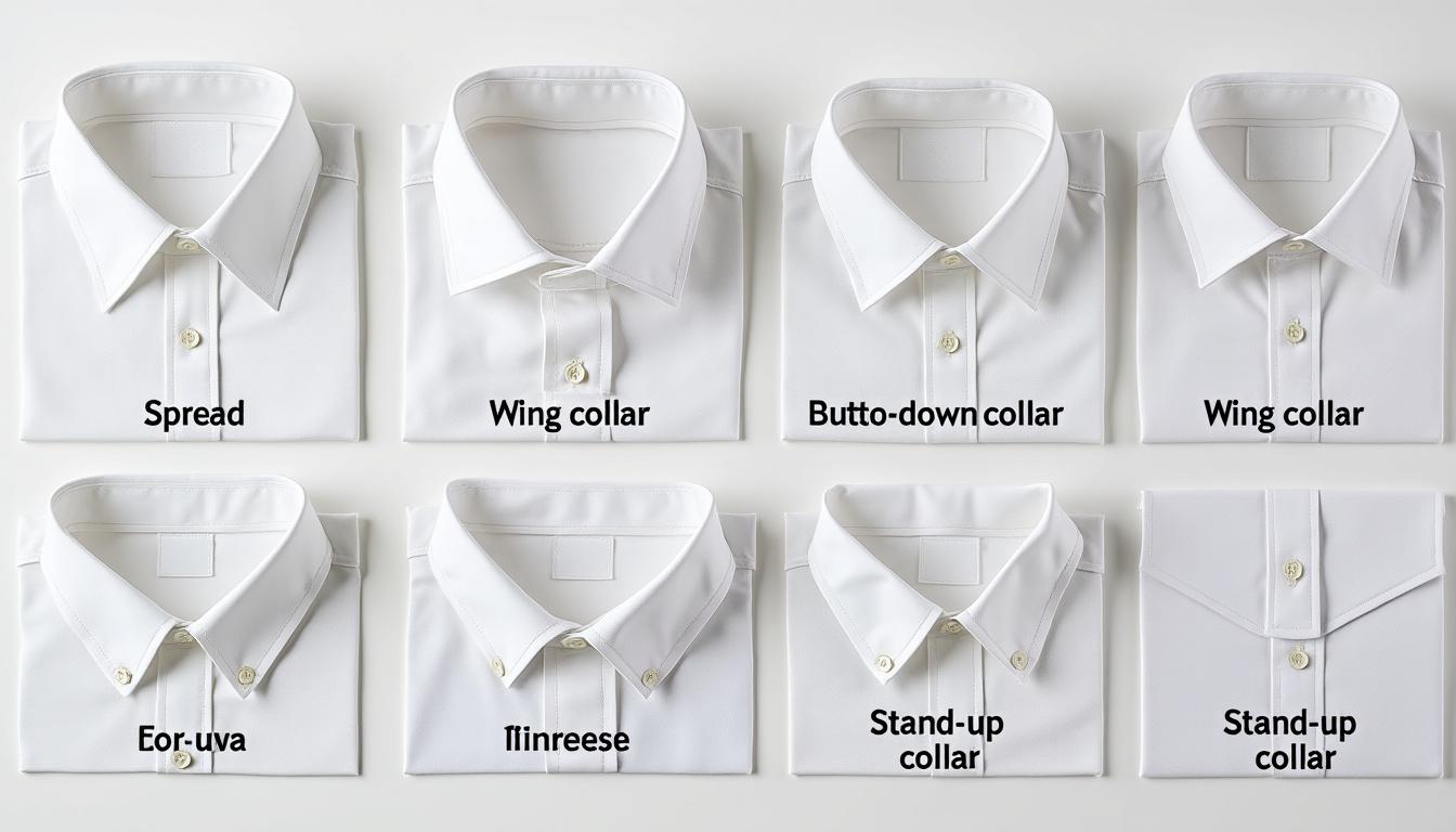 découvrez comment choisir le col et la couleur de chemise idéals pour porter un nœud papillon chic. conseils mode pour un look élégant, adapté à chaque occasion.
