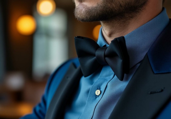 découvrez comment choisir le bon col de chemise et la couleur idéale pour sublimer un nœud papillon chic. nos conseils d'experts pour un style élégant et raffiné en toutes occasions.