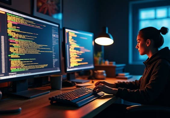 découvrez comment le malware cartoonmines met en danger votre sécurité en ligne, apprenez à reconnaître cette menace et protégez vos données personnelles grâce à nos conseils.