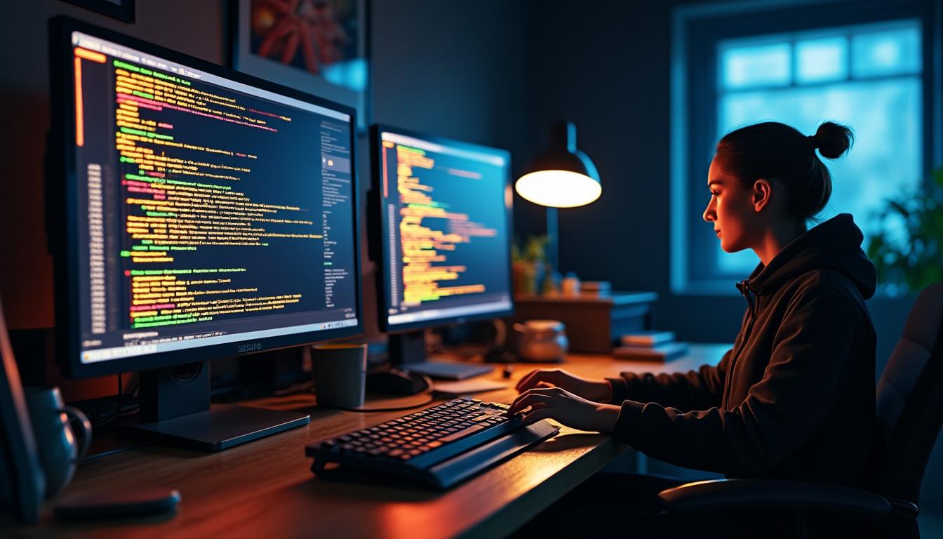 découvrez comment le malware cartoonmines met en danger votre sécurité en ligne, apprenez à reconnaître cette menace et protégez vos données personnelles grâce à nos conseils.