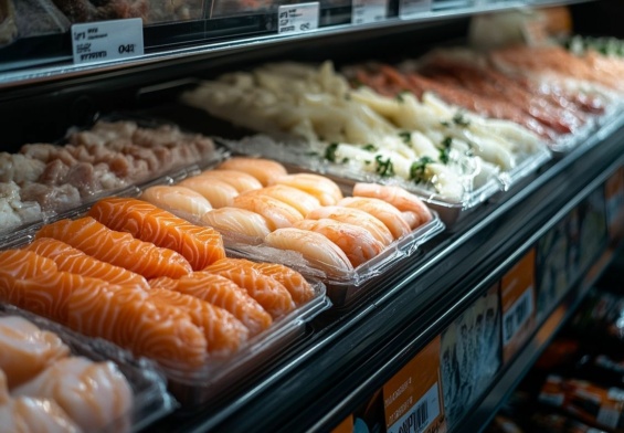 Manger du poisson congelé depuis 2 ans : conseils pour la consommation responsable