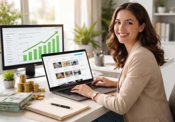découvrez comment maximiser vos profits avec les kleinanzeigen grâce à des stratégies efficaces et faciles à mettre en œuvre pour vendre rapidement et au meilleur prix.