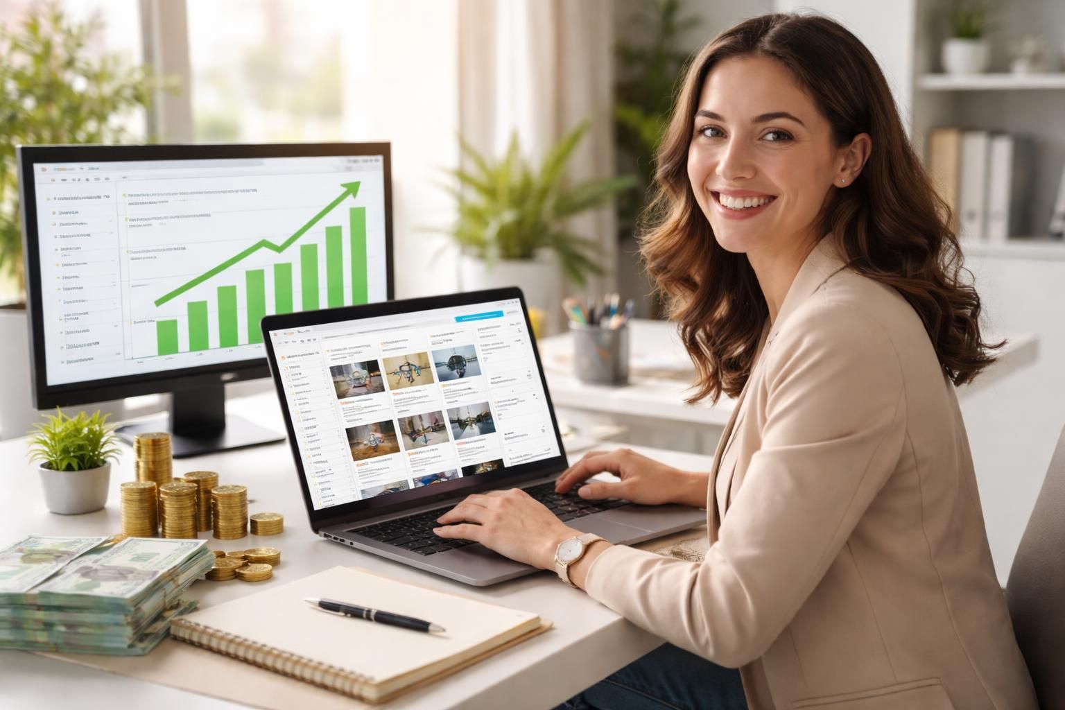 découvrez comment maximiser vos profits avec les kleinanzeigen grâce à des stratégies efficaces et faciles à mettre en œuvre pour vendre rapidement et au meilleur prix.