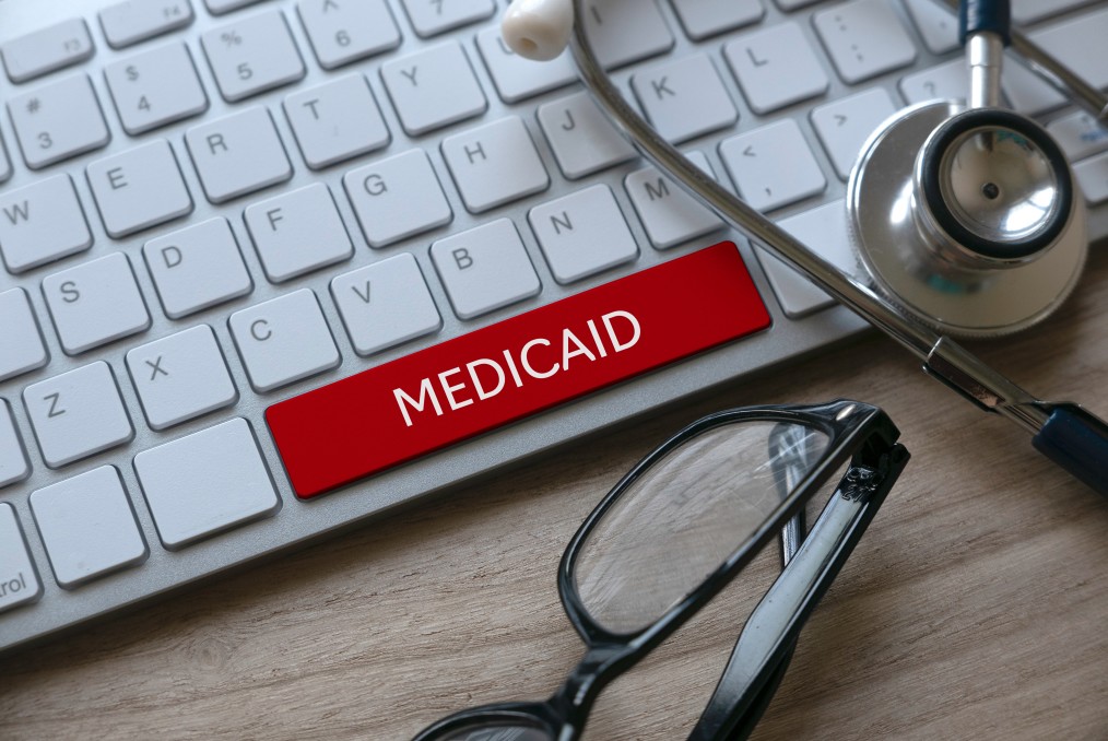 Medicaid