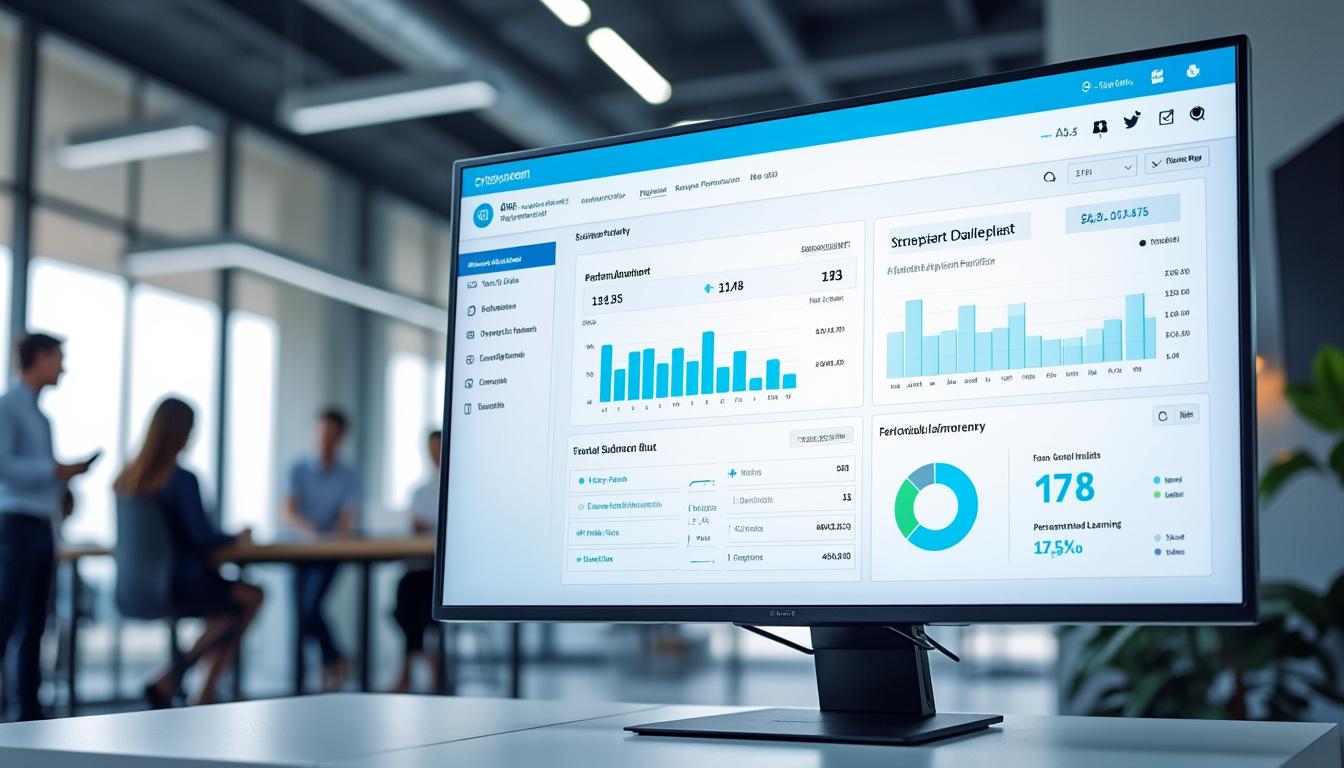 découvrez les meilleures pratiques pour intégrer un crm gratuit adapté aux organismes de formation. optimisez votre gestion, suivez efficacement vos apprenants et améliorez vos processus administratifs grâce à des conseils pratiques et faciles à appliquer.