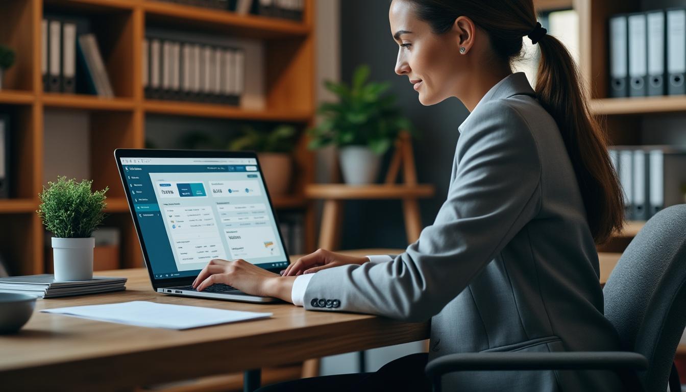 découvrez les meilleures pratiques pour intégrer efficacement un crm gratuit au sein de votre organisme de formation afin d’optimiser la gestion des inscriptions, le suivi des apprenants et la relation client.