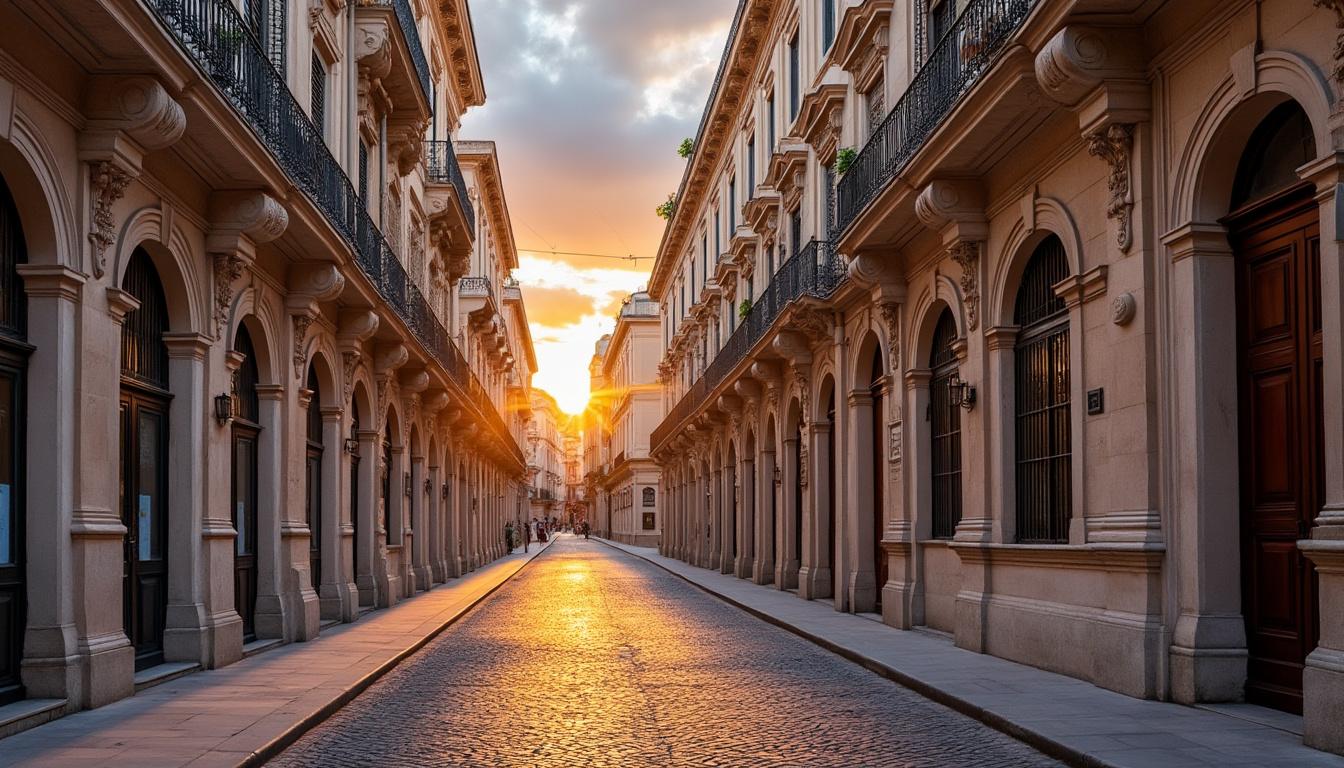 découvrez notre guide des meilleurs sites de locations de vacances à lecce, dans les pouilles, pour trouver l'hébergement idéal et profiter pleinement de votre séjour en italie.