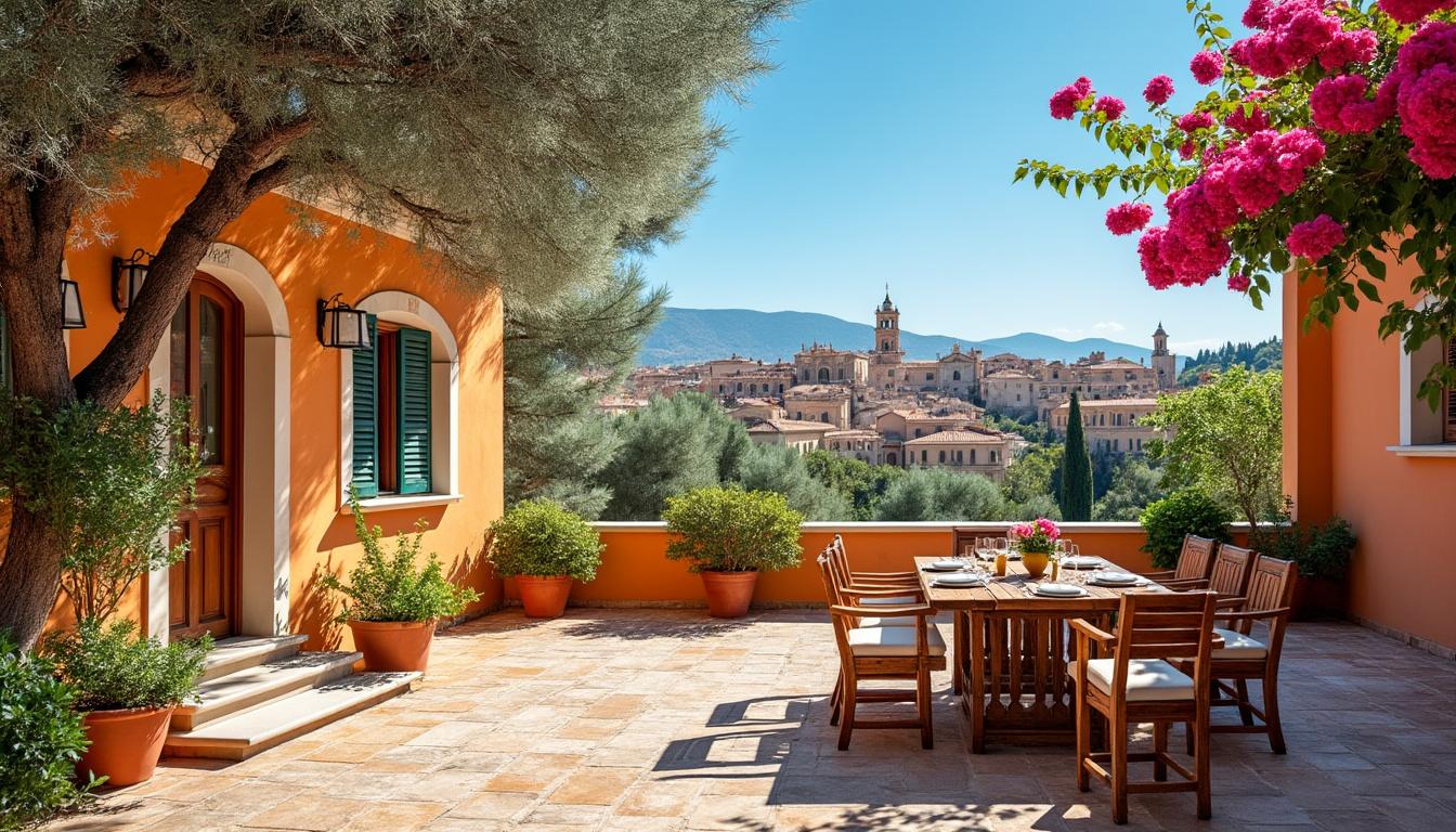 découvrez notre guide des meilleurs sites de locations de vacances à lecce, dans les pouilles, pour trouver facilement votre hébergement idéal et profiter pleinement de votre séjour.