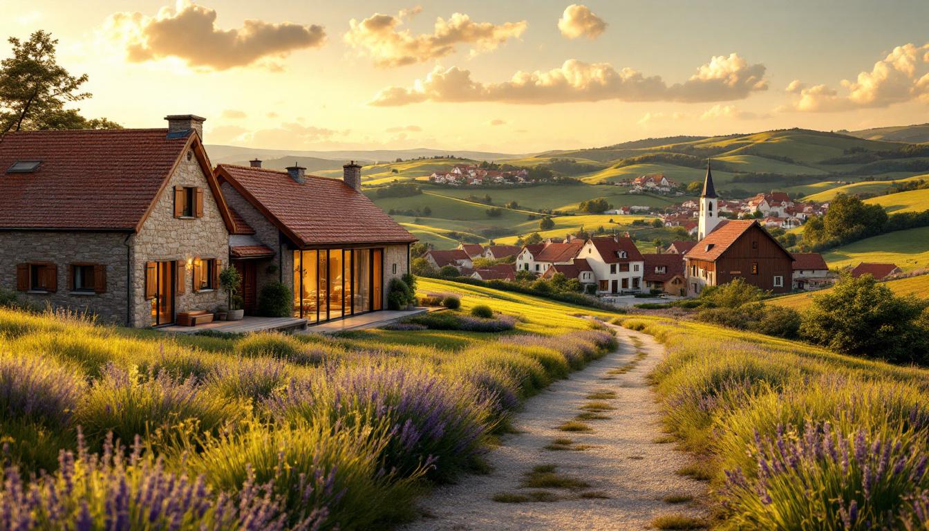 découvrez les meilleurs sites de locations de vacances au pays basque et obtenez des conseils pratiques pour réussir votre réservation en toute sérénité. trouvez l'hébergement idéal pour un séjour inoubliable.