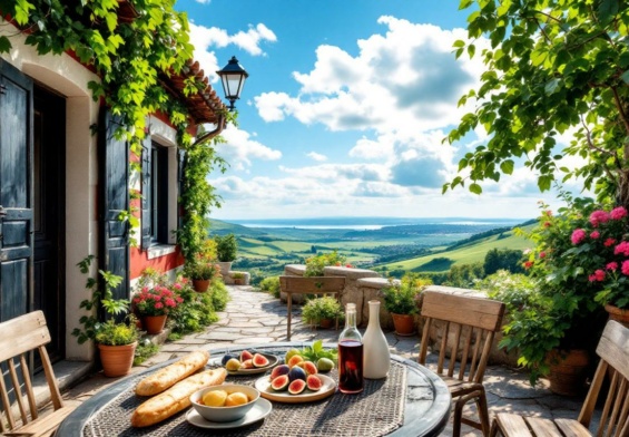 découvrez les meilleurs sites de locations de vacances au pays basque et profitez de nos conseils pour réussir votre réservation en toute simplicité.