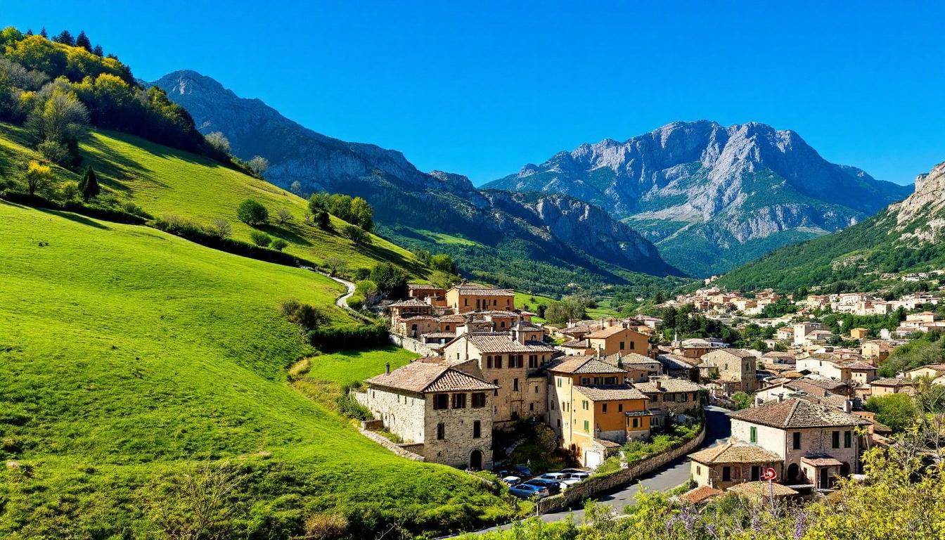 découvrez les meilleurs sites de locations de vacances à sisteron, proposant des options adaptées à tous les budgets pour un séjour réussi dans cette charmante région.