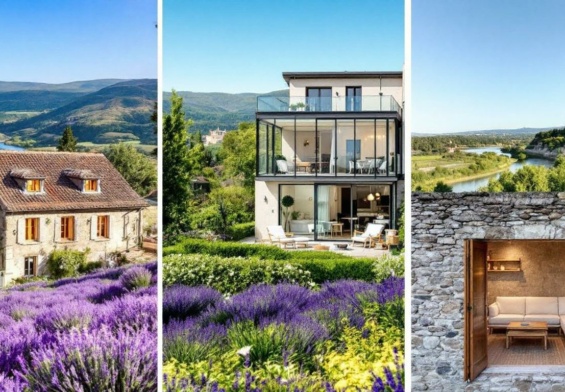 découvrez les meilleurs sites de locations de vacances à sisteron, offrant des options adaptées à tous les budgets pour un séjour inoubliable au cœur de la provence.