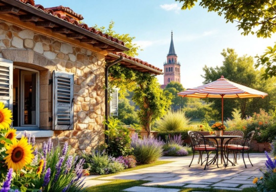 découvrez les meilleurs sites de locations de vacances à turin, en piémont, pour un séjour réussi. astuces et conseils pour trouver l'hébergement idéal et profiter pleinement de votre voyage.