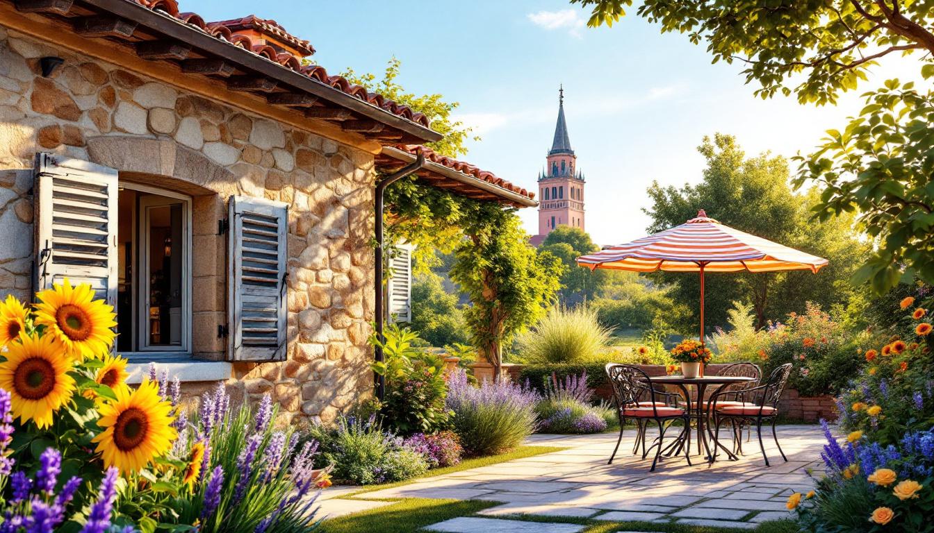 découvrez les meilleurs sites de locations de vacances à turin, en piémont, pour un séjour réussi. astuces et conseils pour trouver l'hébergement idéal et profiter pleinement de votre voyage.