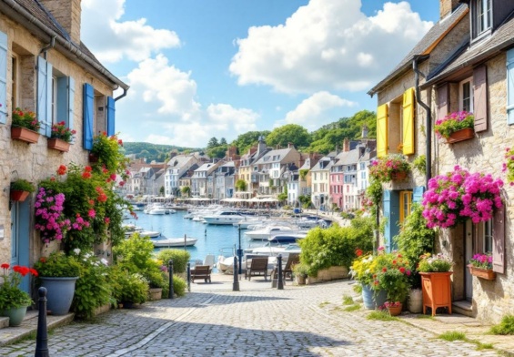 découvrez les meilleurs sites de locations de vacances à vannes avec notre guide complet. trouvez facilement votre hébergement idéal pour un séjour inoubliable en bretagne.