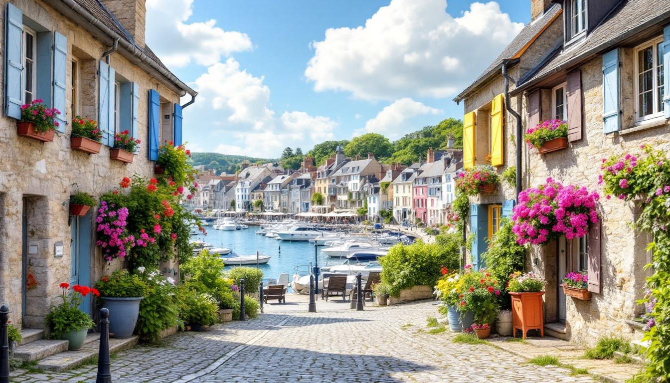 découvrez les meilleurs sites de locations de vacances à vannes avec notre guide complet. trouvez facilement votre hébergement idéal pour un séjour inoubliable en bretagne.