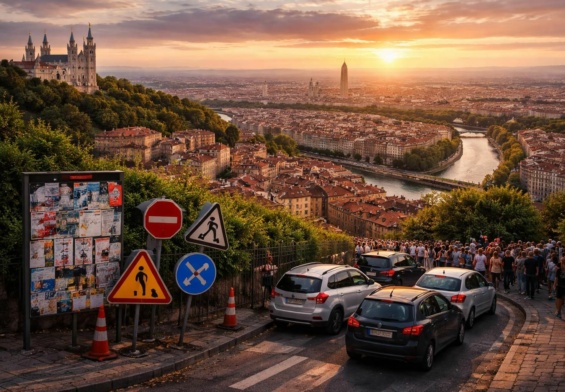 découvrez les erreurs à éviter absolument lors de l'envoi de vos messages pour la ville de lyon afin d'assurer une communication efficace et sans faille.