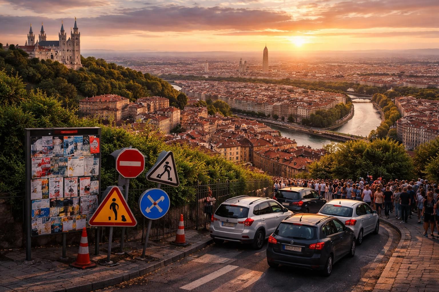 découvrez les erreurs à éviter absolument lors de l'envoi de vos messages pour la ville de lyon afin d'assurer une communication efficace et sans faille.
