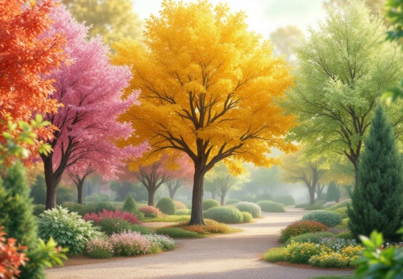 découvrez une liste complète d'arbres dont le nom commence par la lettre m, idéale pour les débutants en jardinage. apprenez à choisir et entretenir facilement ces arbres pour embellir votre jardin.