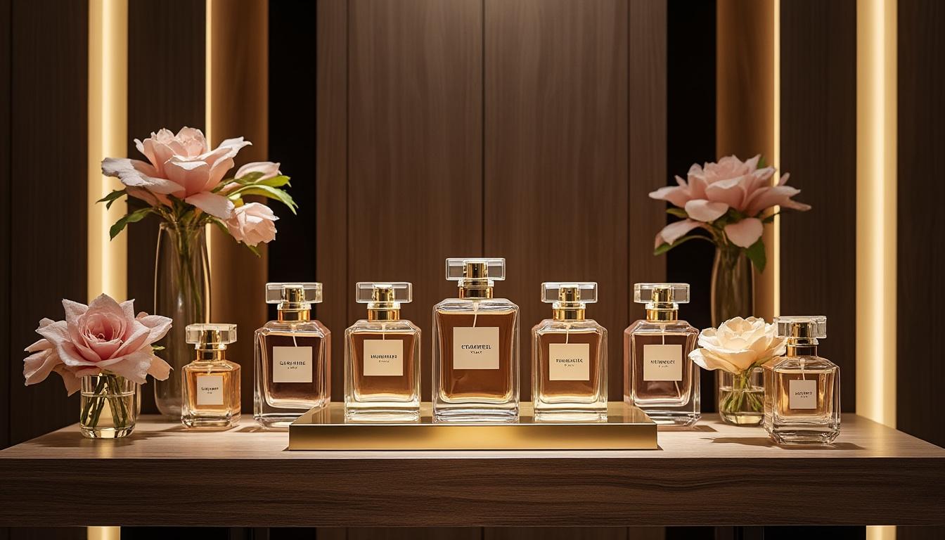 offrez un parfum d’exception avec des beauty en parfum : le cadeau préféré pour exprimer raffinement et élégance. idéal pour surprendre vos proches avec une attention personnalisée et mémorable.