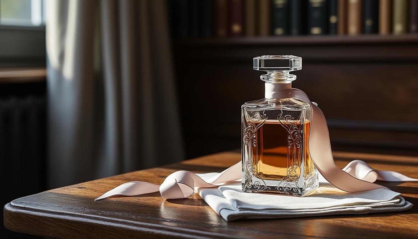 offrez un cadeau raffiné et élégant avec un parfum beauty, une attention délicate qui ravira vos proches et transformera chaque occasion en moment précieux. le choix idéal pour valoriser et marquer les esprits.