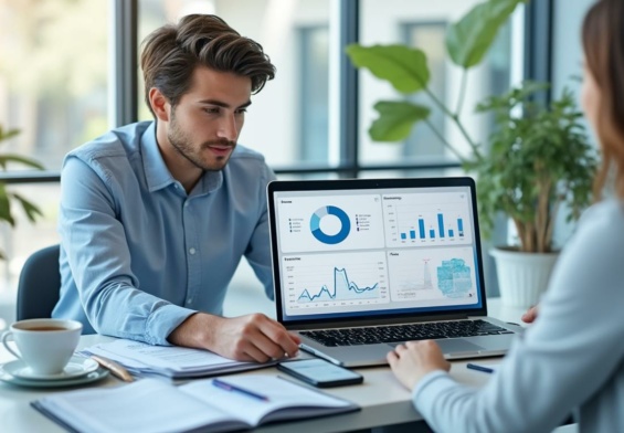 découvrez comment un compte professionnel en ligne peut simplifier et optimiser la gestion de votre sasu, en facilitant vos opérations financières et votre suivi comptable au quotidien.