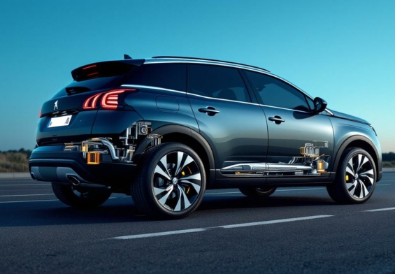 améliorez le confort de votre peugeot 3008 iii en remplaçant les silent blocs. découvrez comment ces pièces essentielles réduisent les vibrations pour une conduite plus douce et agréable.