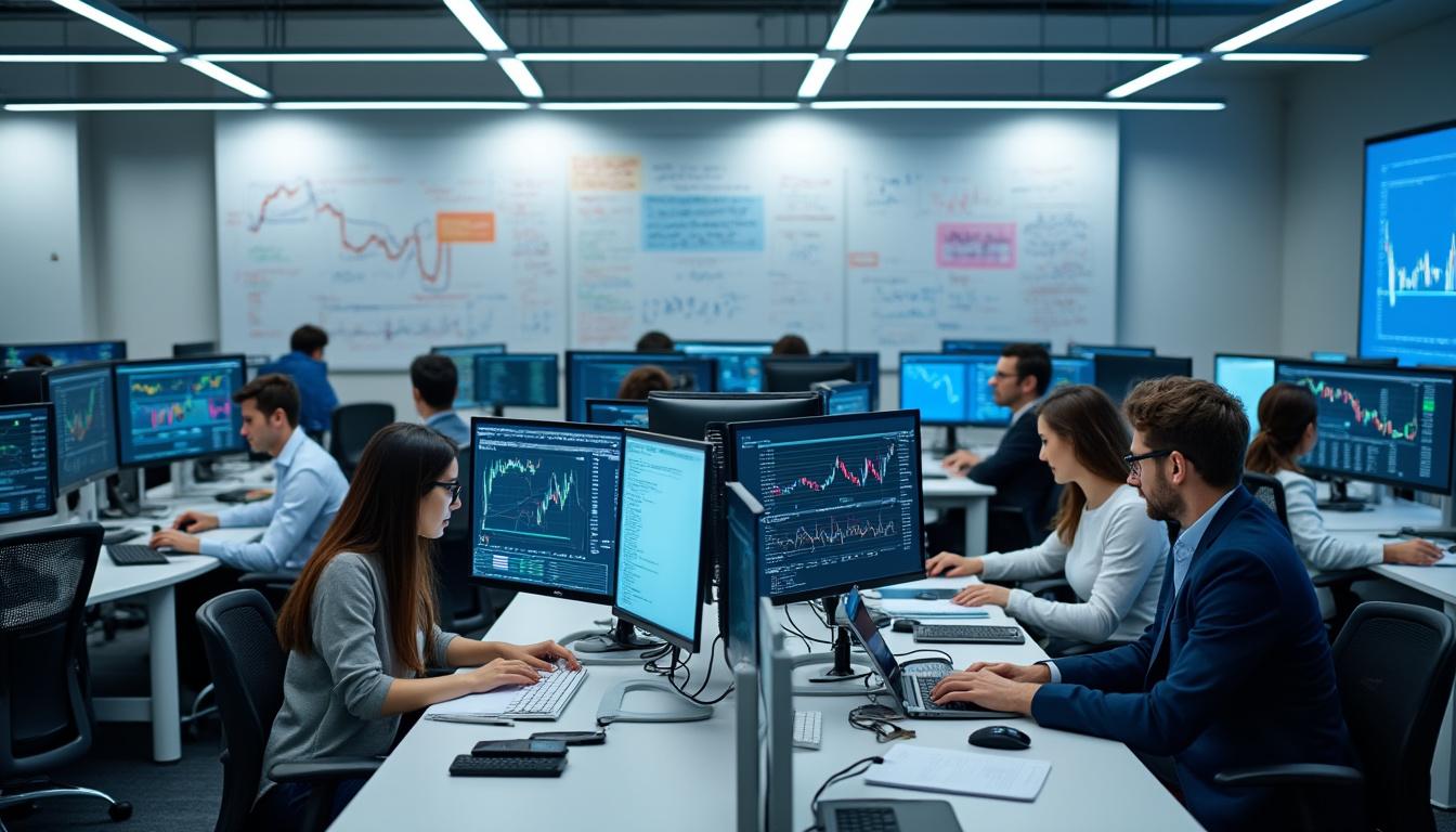 découvrez comment un site web performant dédié à la maintenance des comptes sie peut vous aider à optimiser vos ressources, améliorer la gestion de vos données et renforcer la sécurité de votre entreprise.