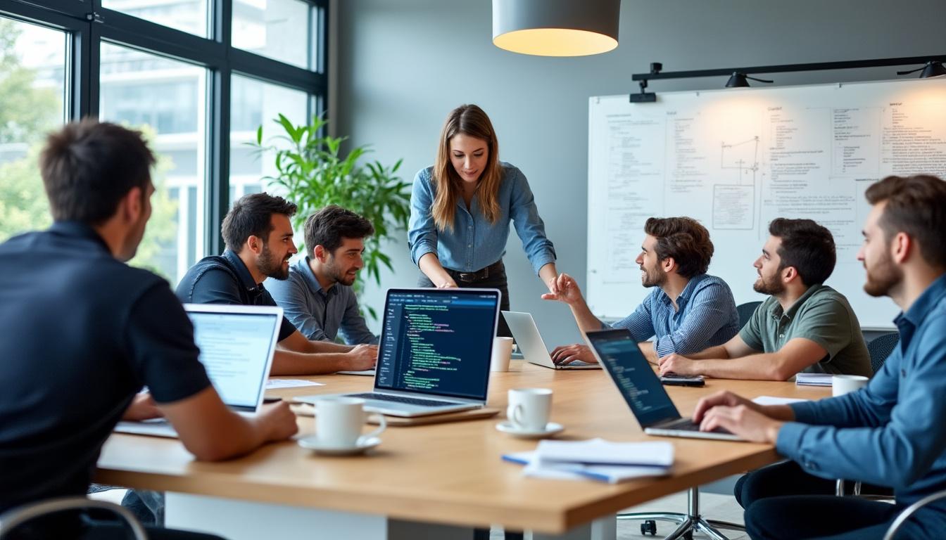 découvrez comment un site web de maintenance des comptes sie performant peut vous aider à optimiser la gestion de vos ressources, améliorer l'efficacité de vos processus et garantir la sécurité de vos données en toute simplicité.