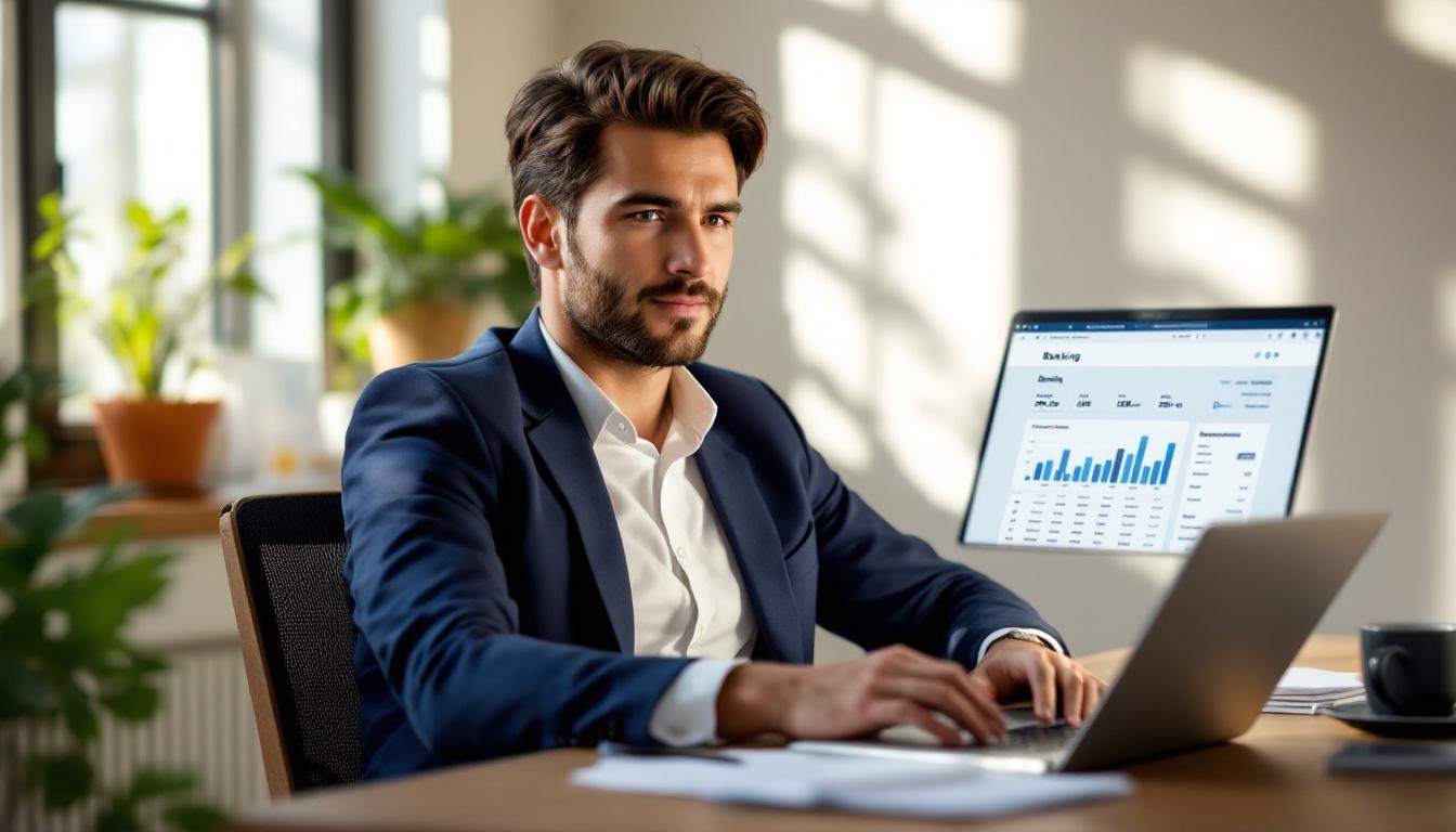 découvrez notre comparatif des meilleurs comptes pro en ligne pour petites entreprises et optimisez votre choix grâce à des conseils pratiques et des analyses détaillées.